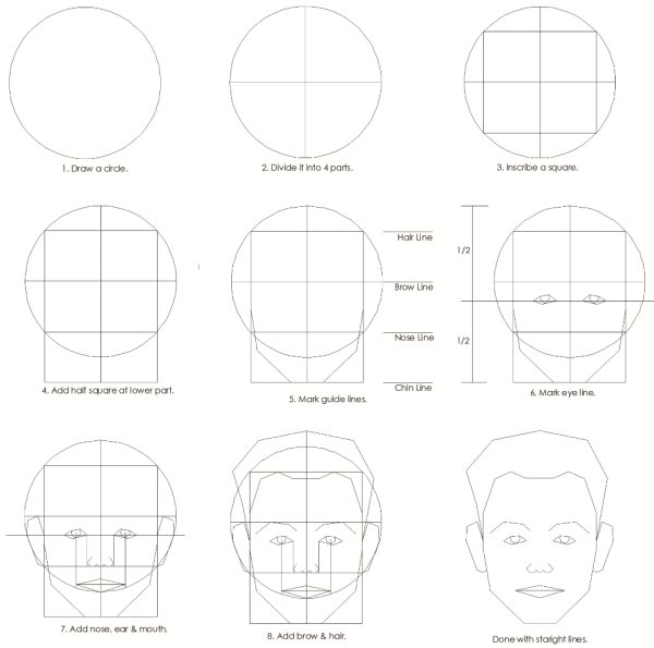 how to draw - GATE AR