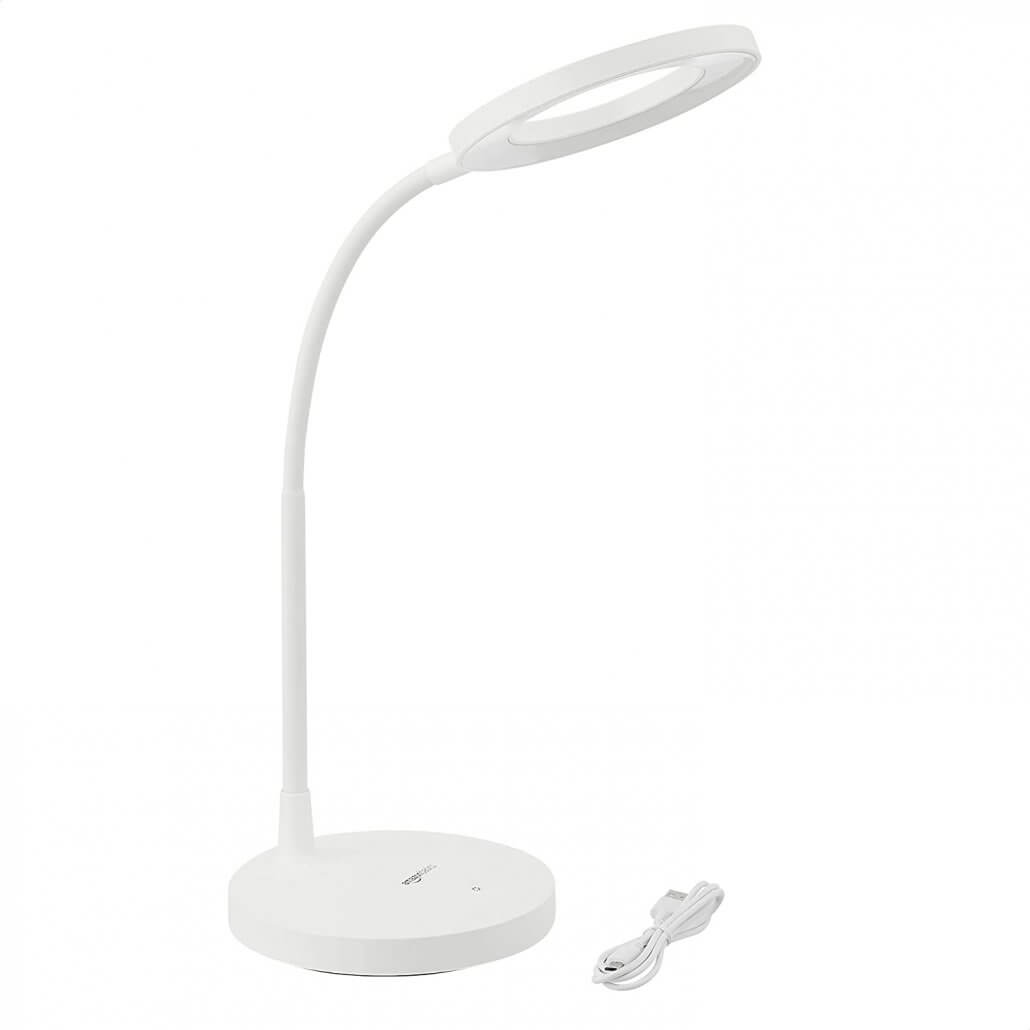 AmazonBasics Table Lamp GATE ARCHITECTURE