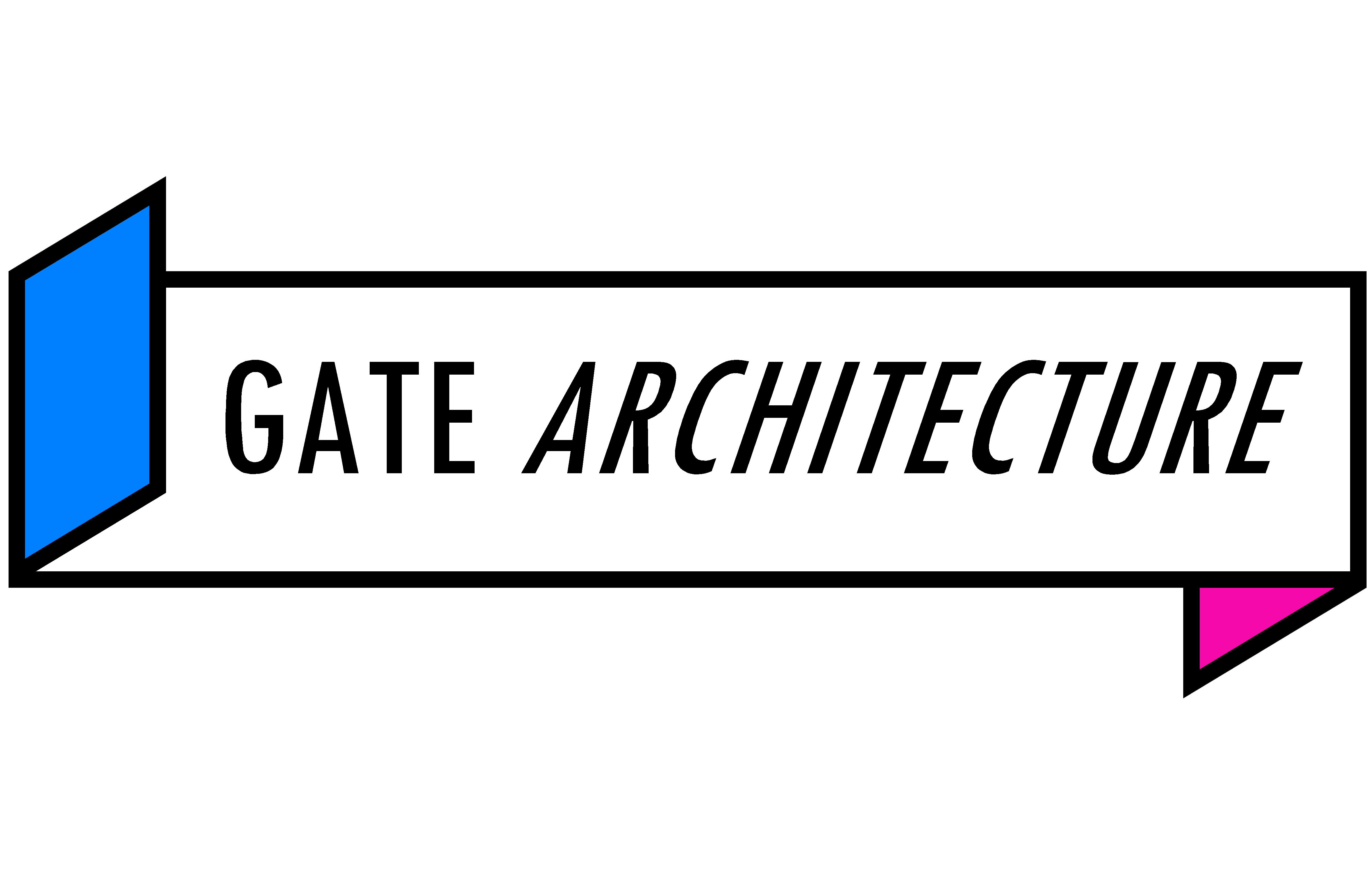 GATE ARCHITECTURE